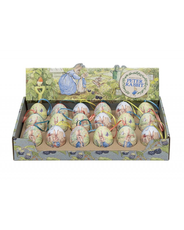 Shop Wholesale Peter Rabbit money box tin Online | Australia